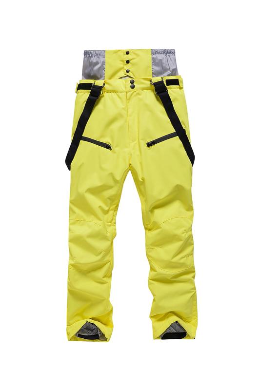 [MORGEN SKY] スノーボード ウェア スキーパンツ スキーウェア スノボウェア ズボン 防寒着 メンズ レディース 防水 撥水 防寒 防風 保温 スノーボード スノボ 雪遊び スノーコンビ スポーツ サ