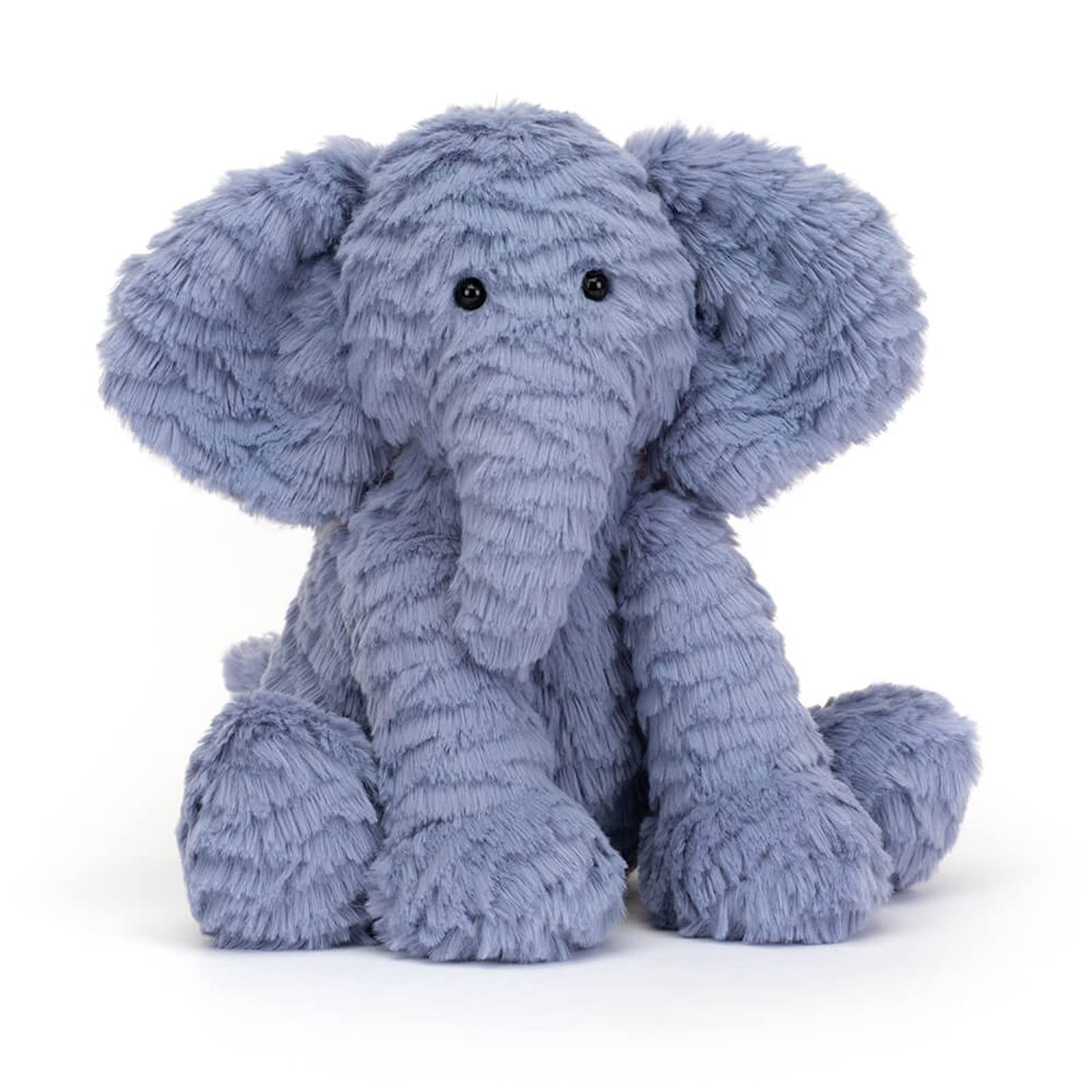 Jellycat Fuddlewuddle ぬいぐるみ寄せあわせ