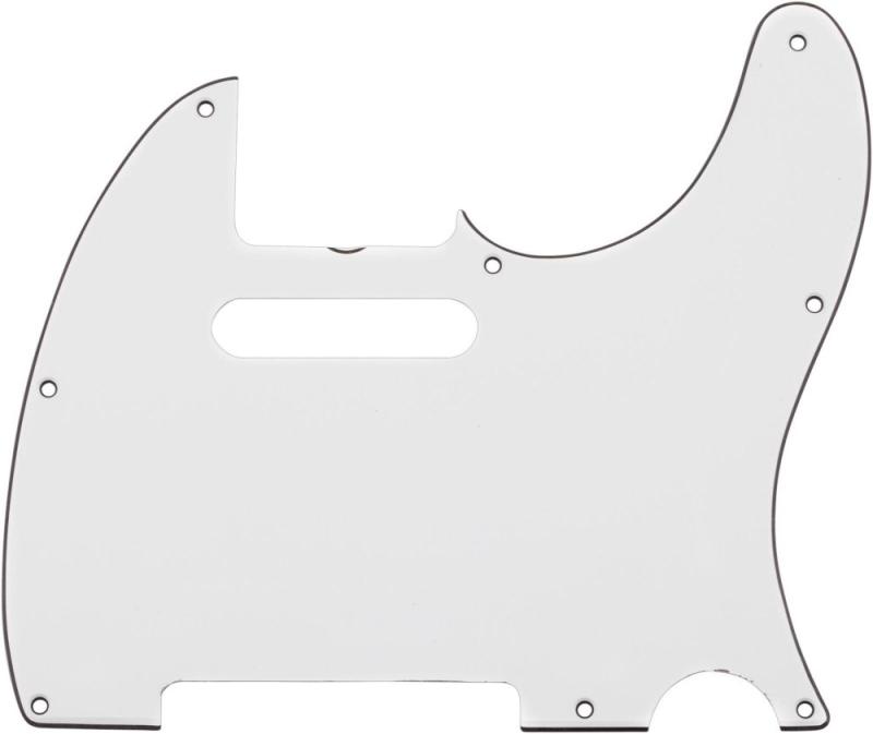 Fender ピックガードPURE VINTAGE '64 TELECASTER・・ PICKGUARD