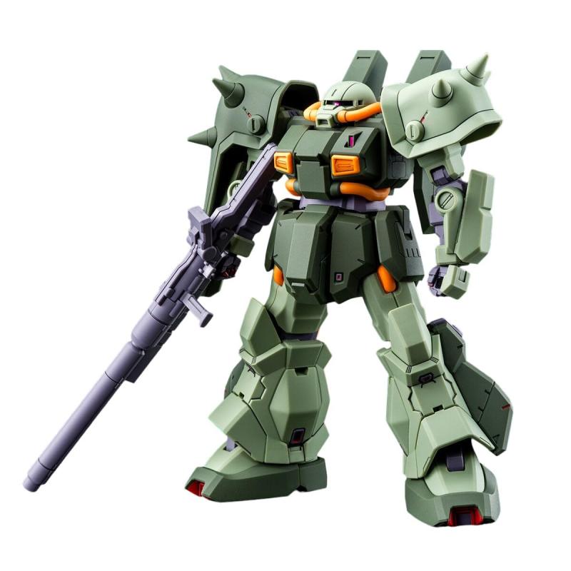 ＨＧ 1/144 ハイザック・カスタム (A.O.Z RE-BOOT版) 色分け済みプラモデル
