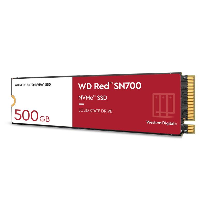 WD RED