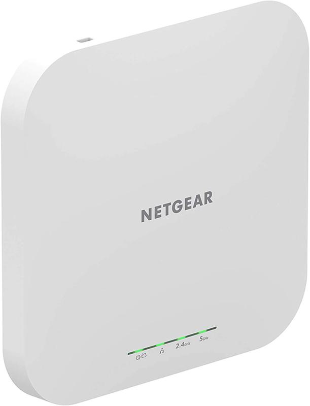 ネットギア NETGEAR WiFi6 無線lan 法人向け メッシュwifi アクセスポイント PoE+受電 11ax 30,102円