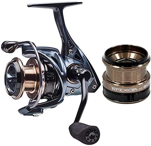 オクマ(Okuma) EPIXOR XT plus スピニングリール エピクサー XT プラス