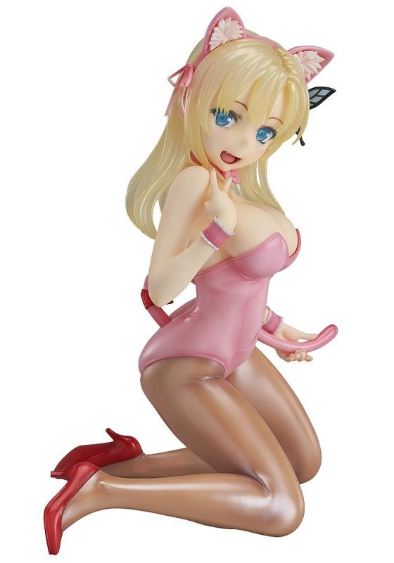 僕は友達が少ないNEXT 柏崎星奈 キャットコスチュームVer. (1/7スケール PVC製塗装済み完成品)