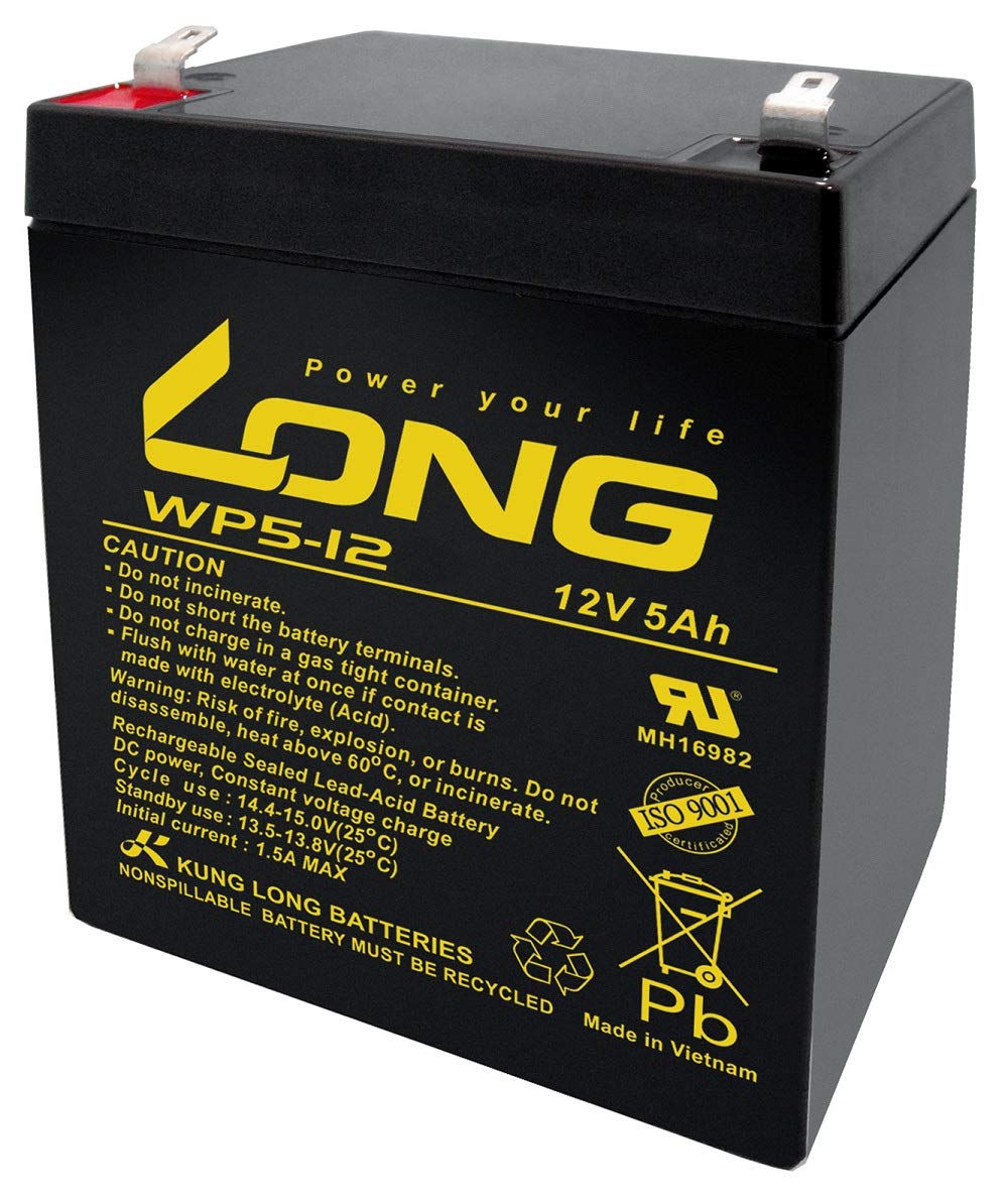 産業用鉛蓄電池 汎用12V|ナミオオンラインストア