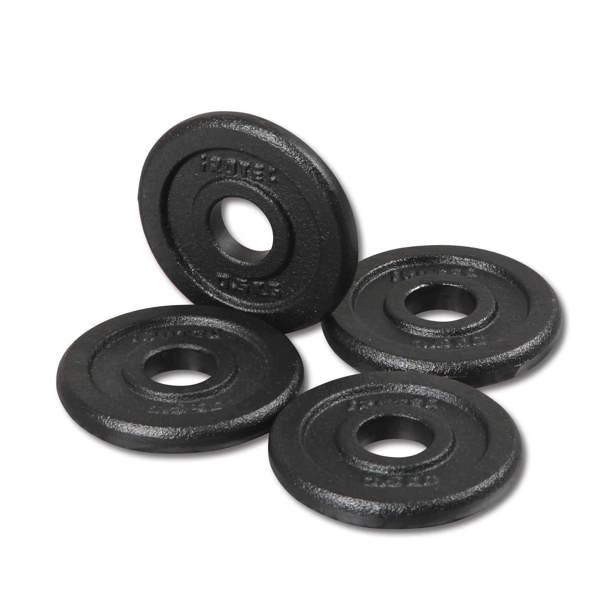 アイアンプレート 穴径29mm レギュラータイプ ダンベル バーベル 筋トレ器具｜ナミオオンラインストア