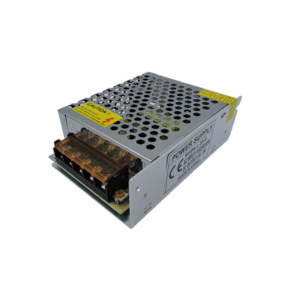 直流兼ね合い化ワット数 AC/DC変換器 12V 30A 360W 身寄り用差し込み取り替えっこ スイッチングワット数