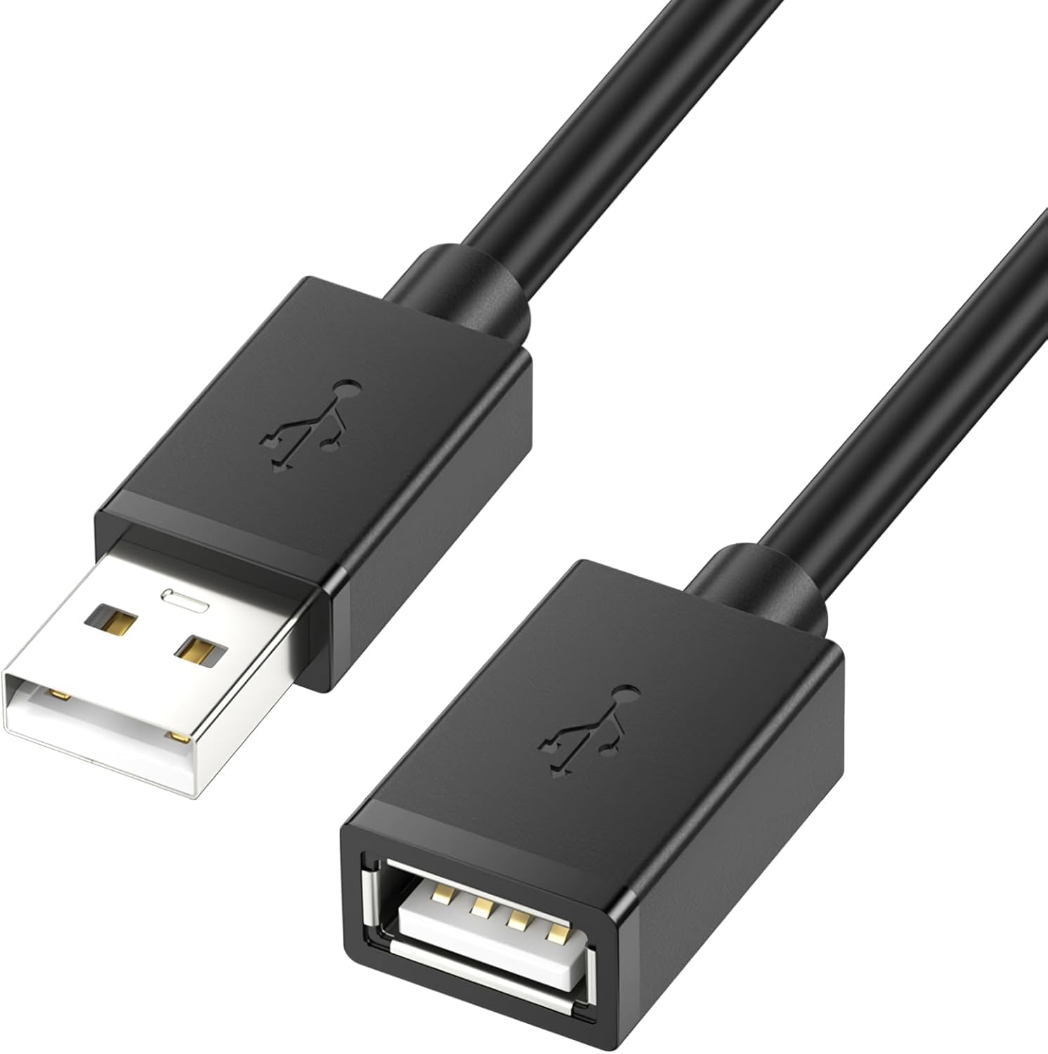 USB取りひろげる有線テレビ USB2.0 取りひろげる吊りひも 手合いA牡-刃針 弾丸道路資料遷らす 増圧集積回路手当て内蔵 編組有線テレビ 金メッキ端子 webカメラ 印刷機 監督すること写真機用