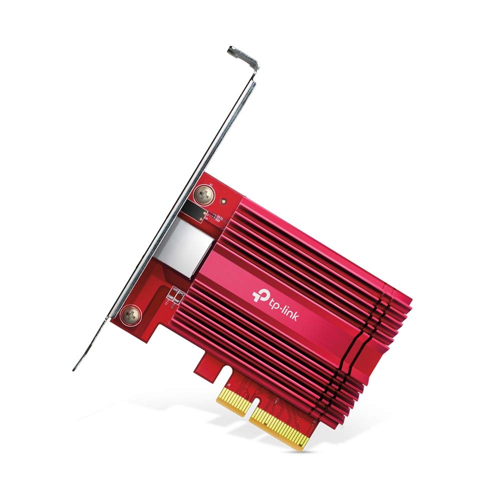 ローカルエリアネットワーク歌留多 PCI-E アダプタ 網状組織歌留多