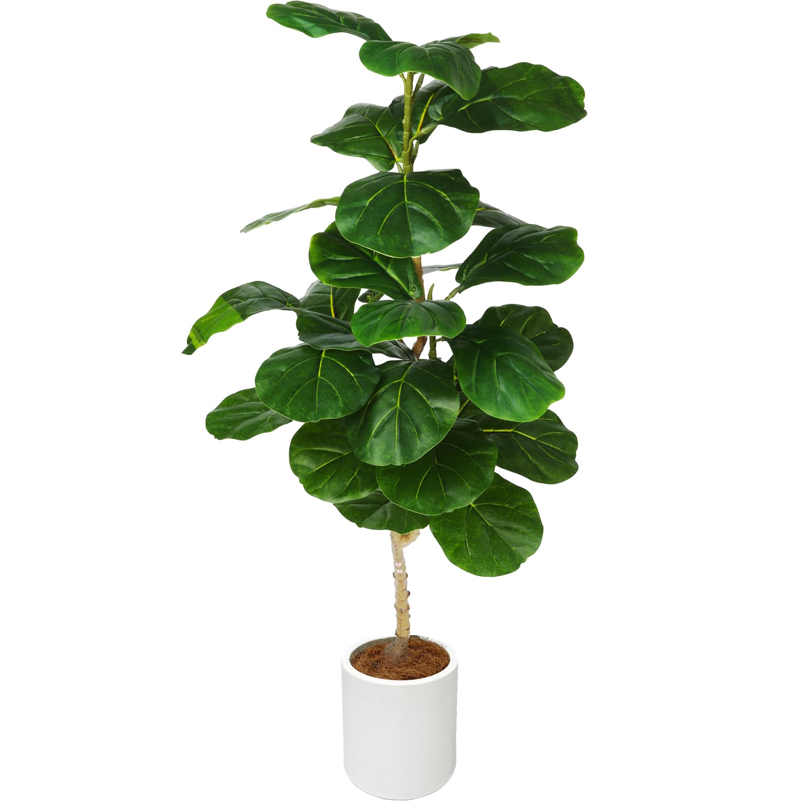 大型 フェイクグリーン 人工観葉植物 フェイク 観葉植物 光触媒 室内 水やり不要 お手入れ簡単 空気清浄 消臭 抗菌 シンプル おしゃれ 室内 インテリア 大型 人工 鉢植え 鉢付き お祝い｜ナミオオンラインストア