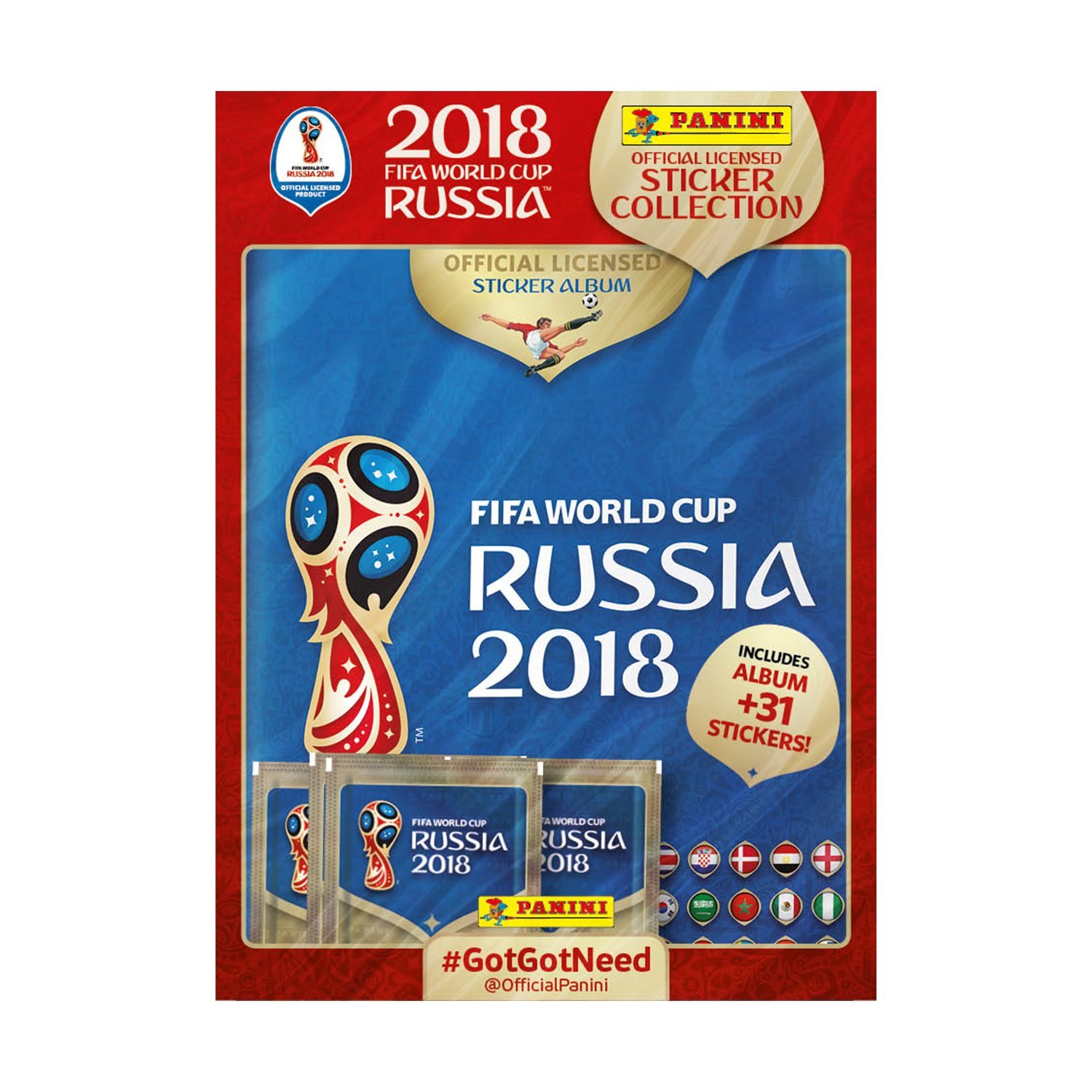 Sticker Collection Starter Pack｜ナミオオンラインストア