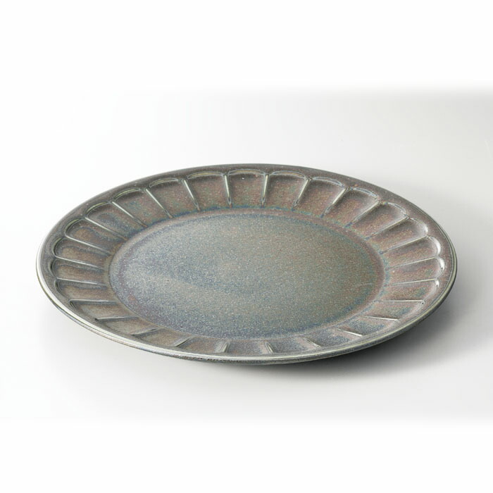 日本製 窯印入り プレート5枚セット 日本製 窯印入り プレート5枚セット