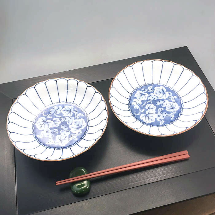 楽天市場】2枚セット 青磁亀甲貫入 14cm 皿 プレート 日本製