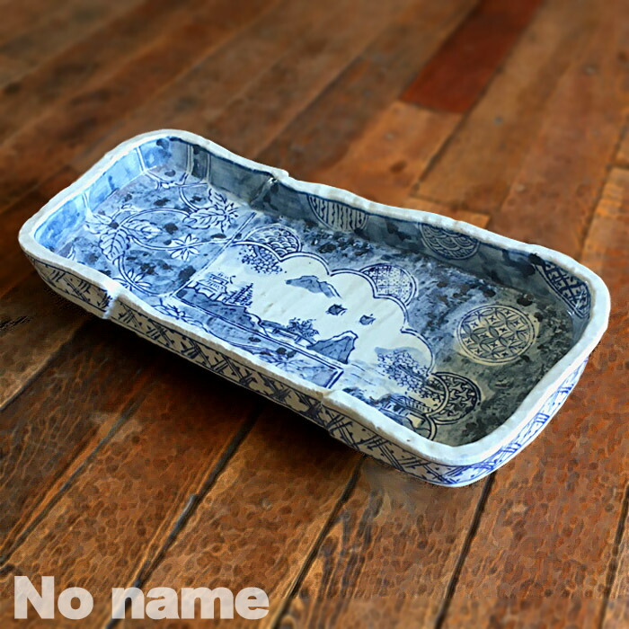 錦焼 角皿 10枚セット 白いブランド食器｜14cm角皿｜EXQUISITE