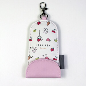 市場 キーケース 子供用 通学 リール付き小学生 うさぎ鍵入れ キッズ リール 市場 キーケース 子供用 通学 リール付き小学生 うさぎ鍵入れ キッズ リール