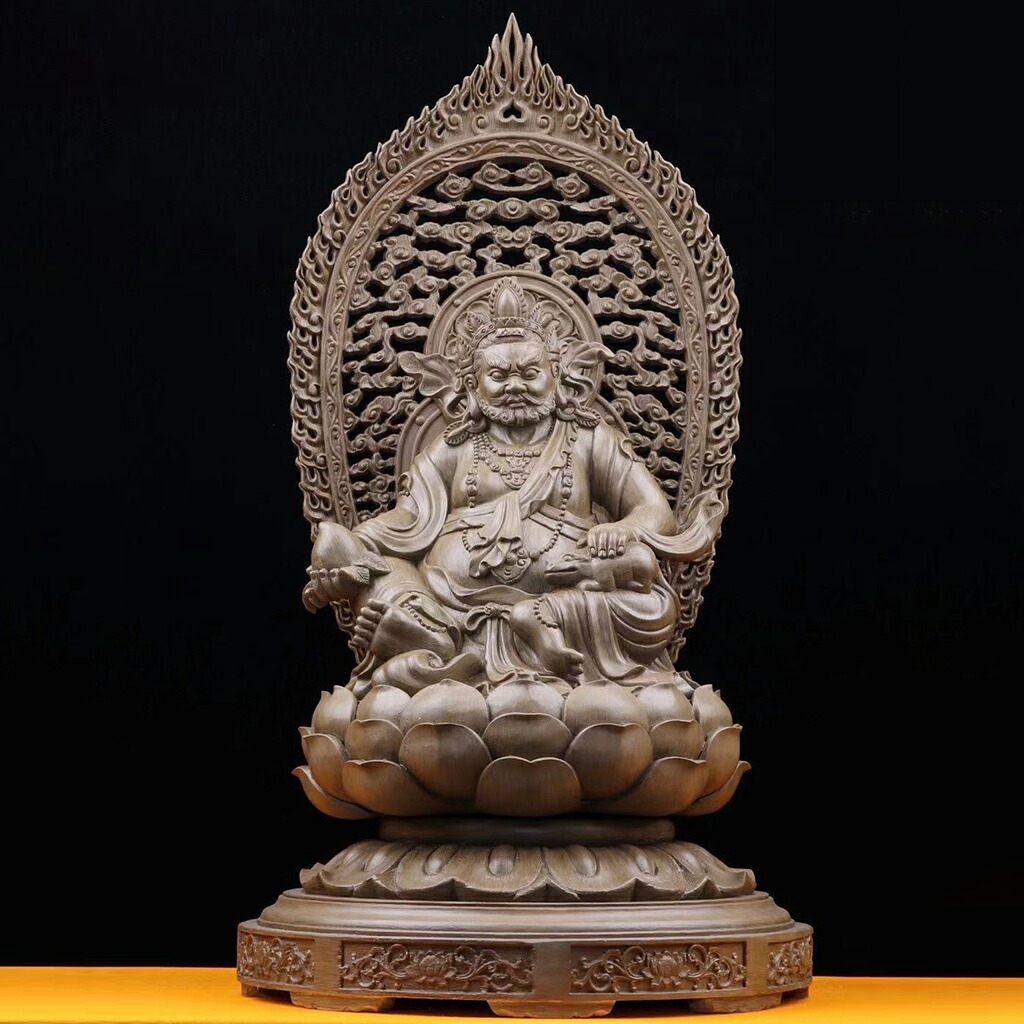 沈香木製仏像 約20cm 沈香木製仏像 約20cm 沈香木製仏像 約20cm 仏像