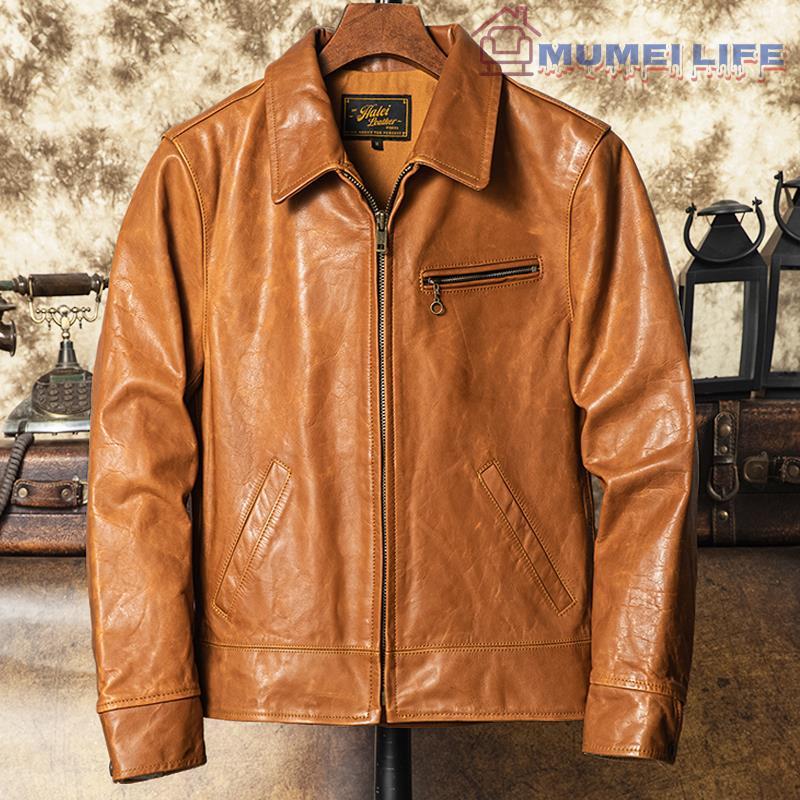 楽天市場】CALIBRO 12 カリブロ 12 ライダースジャケット シングル