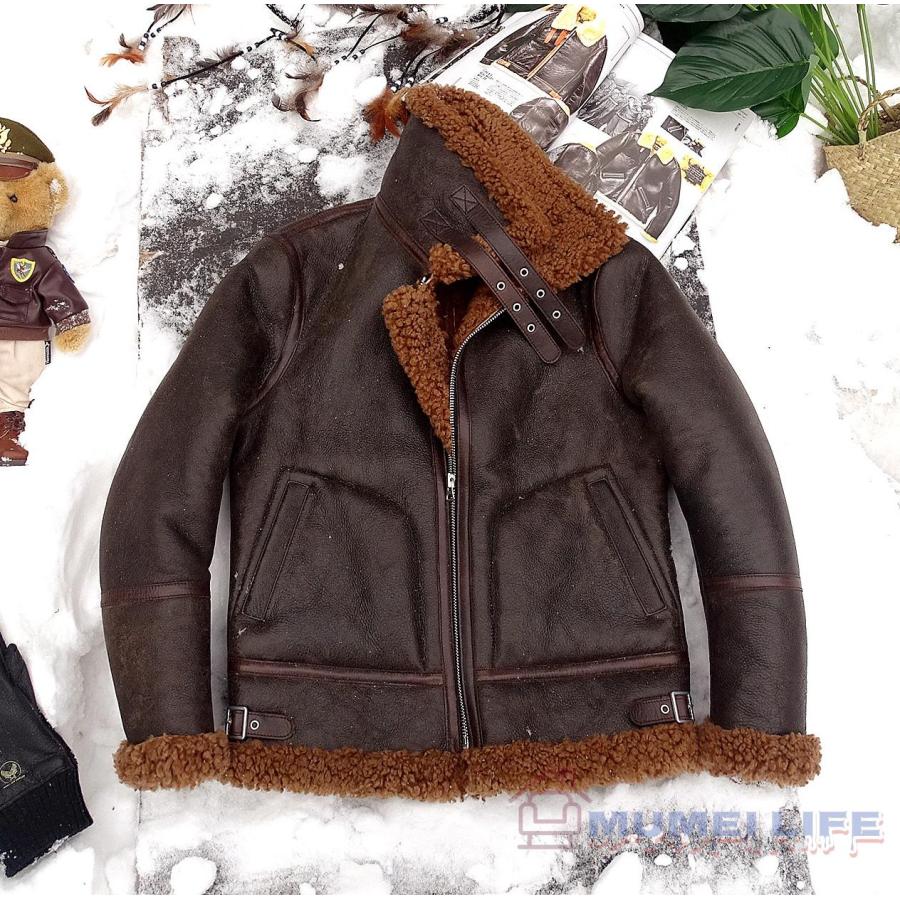 楽天市場】【イギリス軍】【ROYAL AIR FORCE IRVIN JACKET】【B