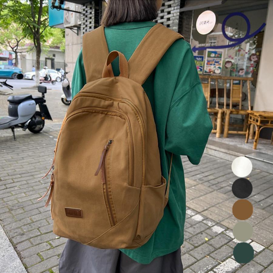 リュックサック ユニセックス 大容量A4 5,167円