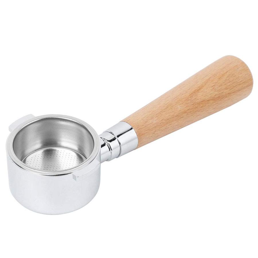 楽天市場】ラ・マルゾッコ エスプレッソマシン用 ボトムレス