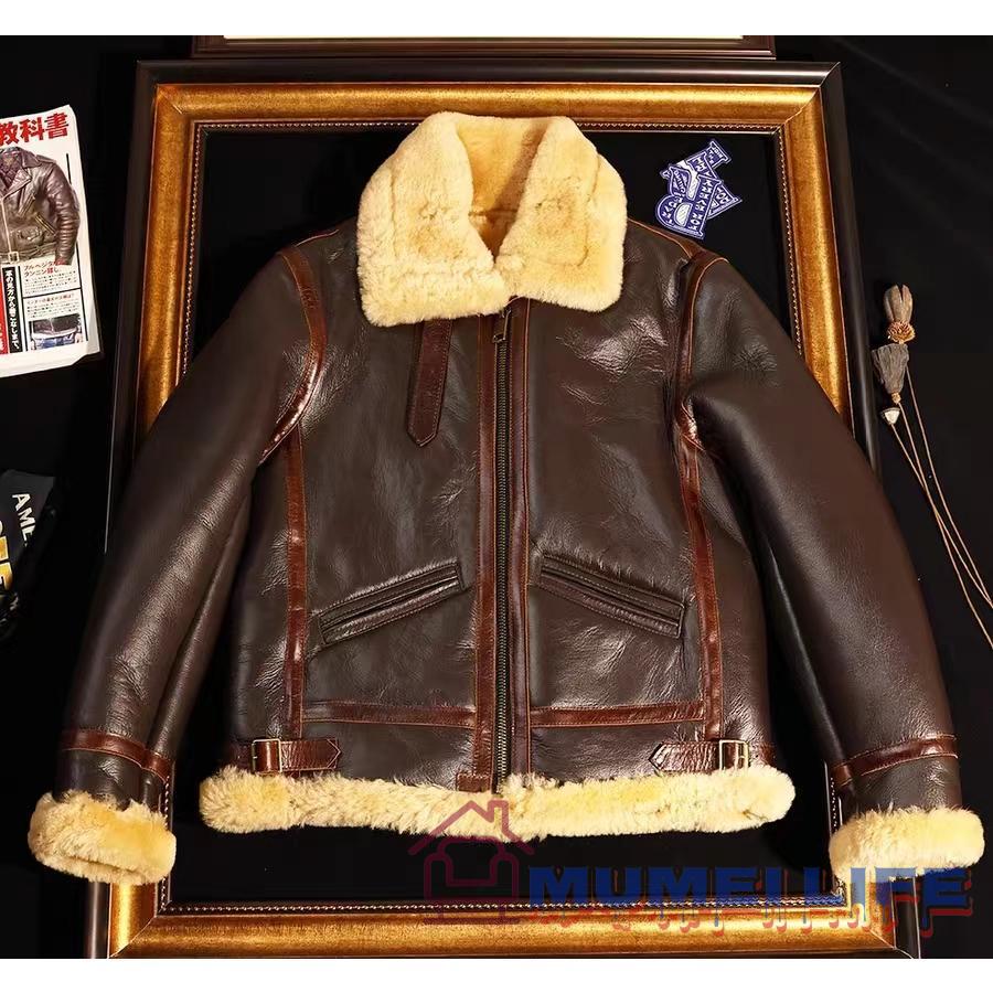 楽天市場】【イギリス軍】【ROYAL AIR FORCE IRVIN JACKET】【B