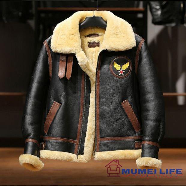 楽天市場】LOST WORLDS ロストワールド B-2 ホースレザージャケット