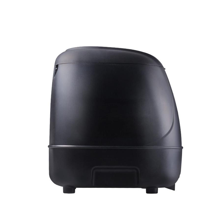 福伸電機　餌やり名人 17DX 自動給餌機　錦鯉 餌やり名人 PFX-17DX