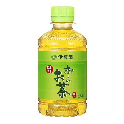 楽天市場】【伊藤園】お～いお茶 緑茶 PET 195ml x 30本 【送料無料