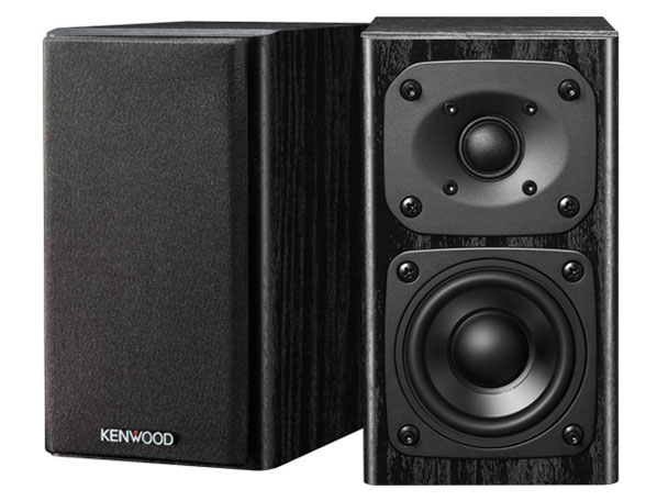 Nanahachi Speaker System Kenwood Kenwood Kseries Ls Na7 Pair