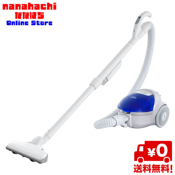 人気激安） 掃除機 充電式ハンディークリーナー SharkNinja シャークニンジャ EVOPOWER WV210J ロイヤルブルー Shark 