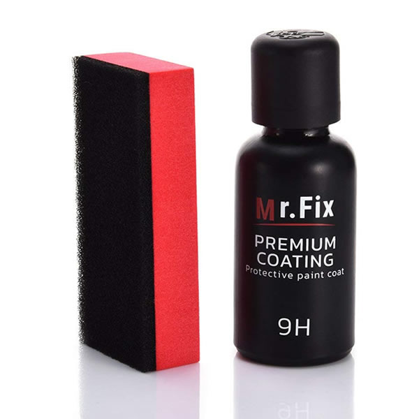 楽天市場 車コーティング剤 液体セラミックコート 光沢 輝き ガラス硬化剤 ガラスコーティング 黄ばみ くすみ 防止 対策 自動車 Black Tecc Fixxcoating Pcbox78楽天市場店