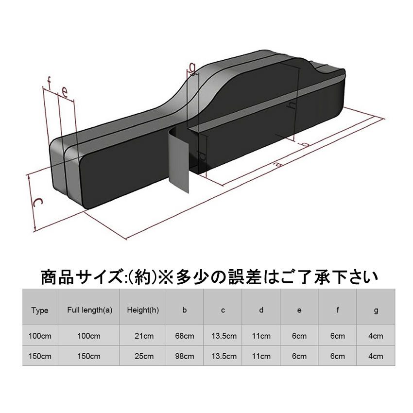 フィッシング肩掛けロッドケースロッドバッグ竿入れ1m釣り竿釣り竿ケースリール収納釣りバッグtecc-rodcase