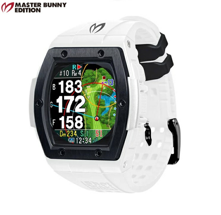 楽天市場】SHOT NAVI Neo2 HP GPSゴルフナビ WHITE GPS ショット