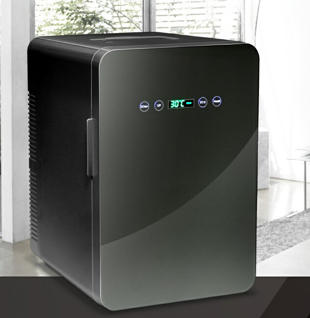 楽天市場】【スーパーセール割引】ベルソス VERSOS 車用 9L 冷蔵庫