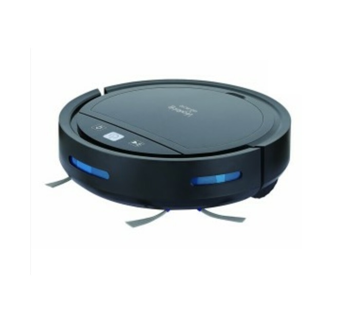 【アウトレット再生品】Vegetable ロボクリーナー GD-RC10と同商品 gd-rc20 Wi-Fi 遠隔操作 自動充電機能 掃除機 ベジタブル ロボットクリーナー　ロボット掃除機 4,656円
