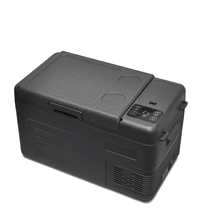 【楽天市場】【アウトレット見本品】VERSOS 2ドア 冷凍庫 冷蔵庫 冷凍冷蔵庫 22L ポータブル 車載 家庭用 AC/DC 12V