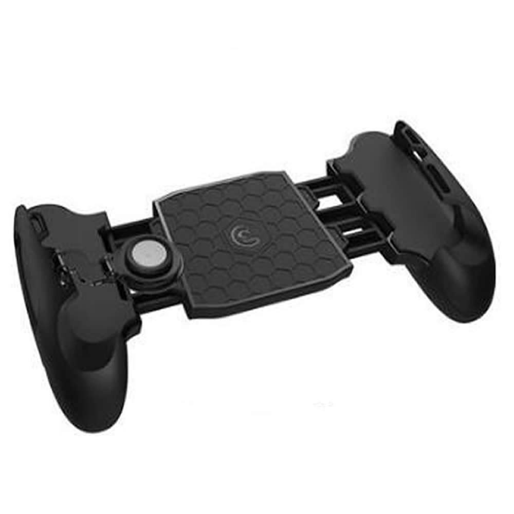 楽天市場】ゲームコントローラー スマホ ジョイスティック