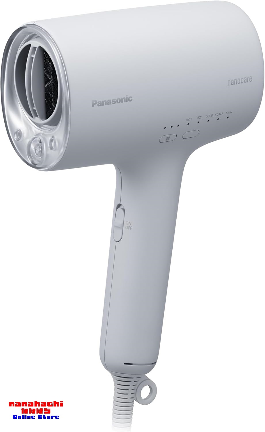 楽天市場】【2025年9月発売】 パナソニック ヘアドライヤー ナノケア