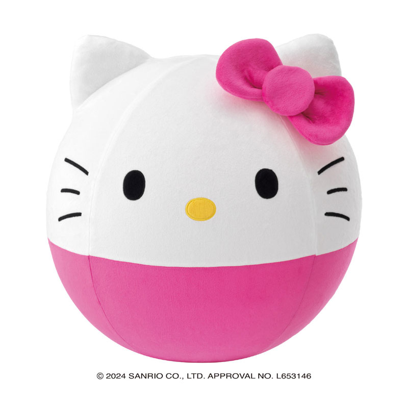 Sanrio サンリオ ハローキティ Pop'n step ポップンステップ