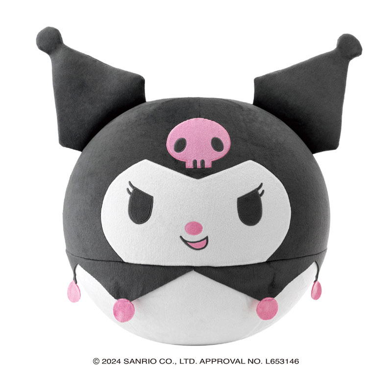 クロミ♡干支マスコット♡ひつじ♡タグ付プレミア♡ 楽天市場】O アガツマ(AGATSUMA) Sanrio characters Biggies