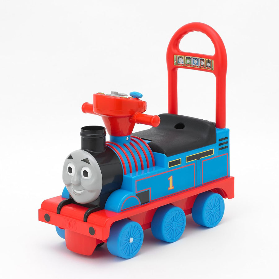 【nagumo★】電動乗物　機関車トーマス　アニー　セット nagumo☆様専用】電動乗物 機関車トーマス アニー セット