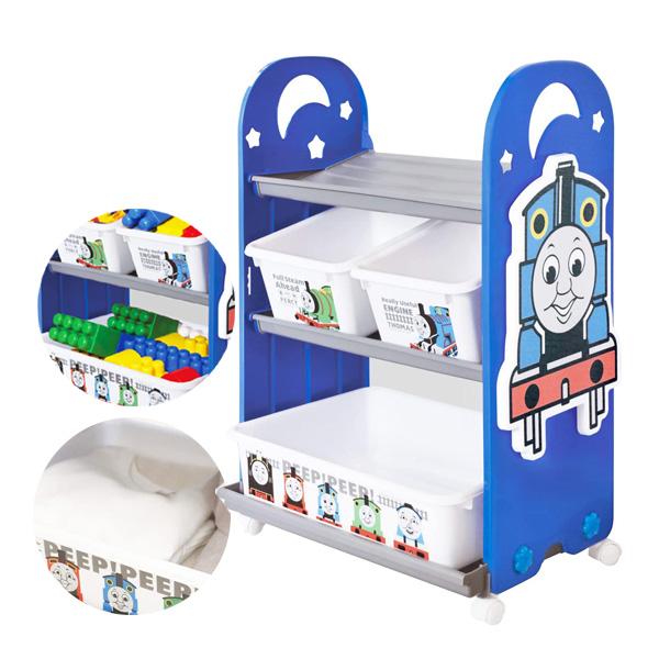 楽天市場】Step2 ステップ2 トーマス Tank Engine トッドラー ベッド