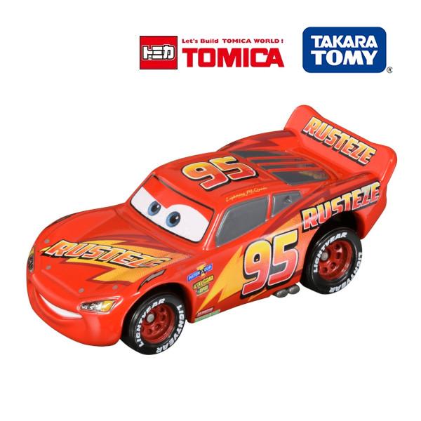 楽天市場】カーズ トミカ C-16 ライトニング マックィーン カーズ3