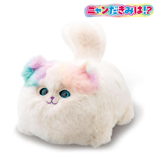 楽天市場】セガトイズ 夢ねこプレミアム 動くぬいぐるみ 動くおもちゃ