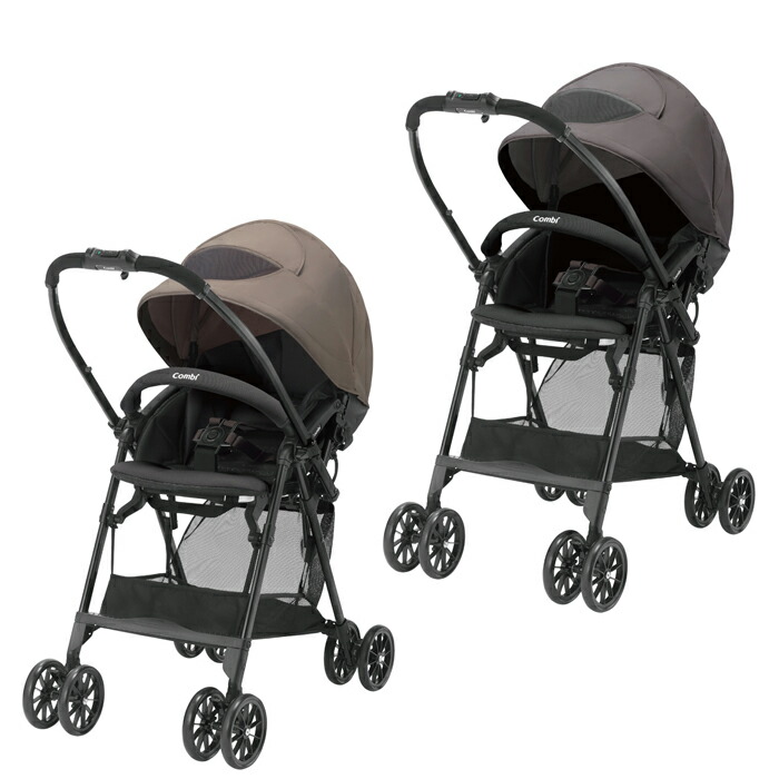 Combi スゴカル 4キャス エアー エッグショック HK ベビーカー スゴカル 4キャス エアー エッグショック HK｜コンビ公式