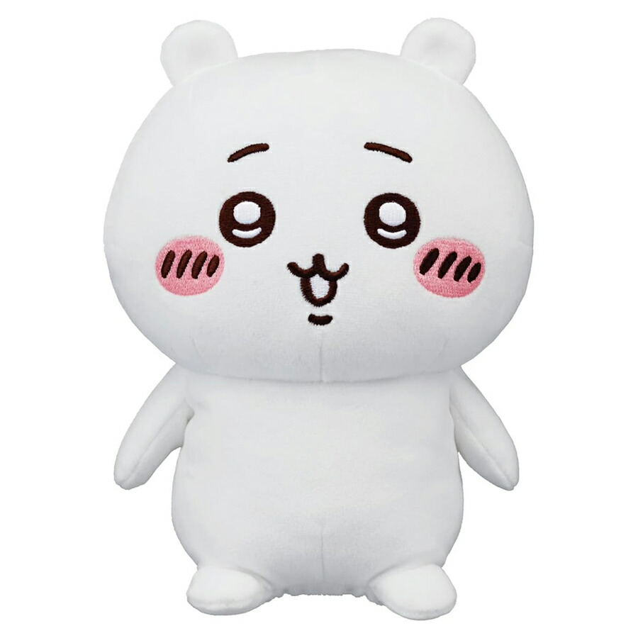 楽天市場】ちいかわ はしる！ うさぎ 走る ウサギ 玩具 グッズ ナガノ