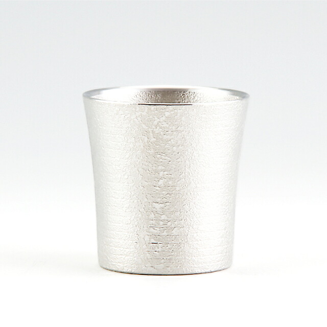 薩摩錫器 錫 タンプラー オンザロック・ウイスキー ブリザード製作 260ml [No.86A-1] 薩摩錫器芸術館  代引不可父の日 錫器 錫製 タンプラー 還暦祝 一緒になる祝 引退祝 譲りわたす 母の日 差し上げ物 差し上げ物 言い慣わし芸術品