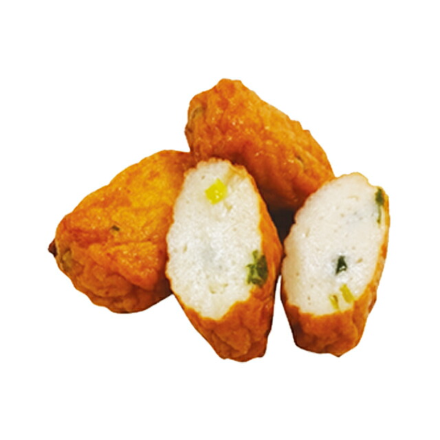 浜崎蒲鉾　本場鹿児島串木野　さつま揚げ ねぎ天 10本×8袋 送料無料　メーカー直送 代引同梱不可　串木野 つけあげ お歳暮 父の日 4,242円