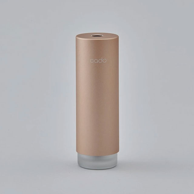 cado カドー 加湿器 STEM Mini カッパーゴールド|なないろ九州