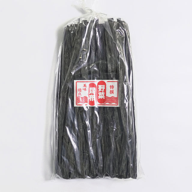 大阪昆布フジイ　こんぶ　野菜昆布 並　1kg　業務用　メーカー直送 同梱不可 代引不可お中元 ギフト プレゼント 御中元 記念日 内祝い お歳暮
